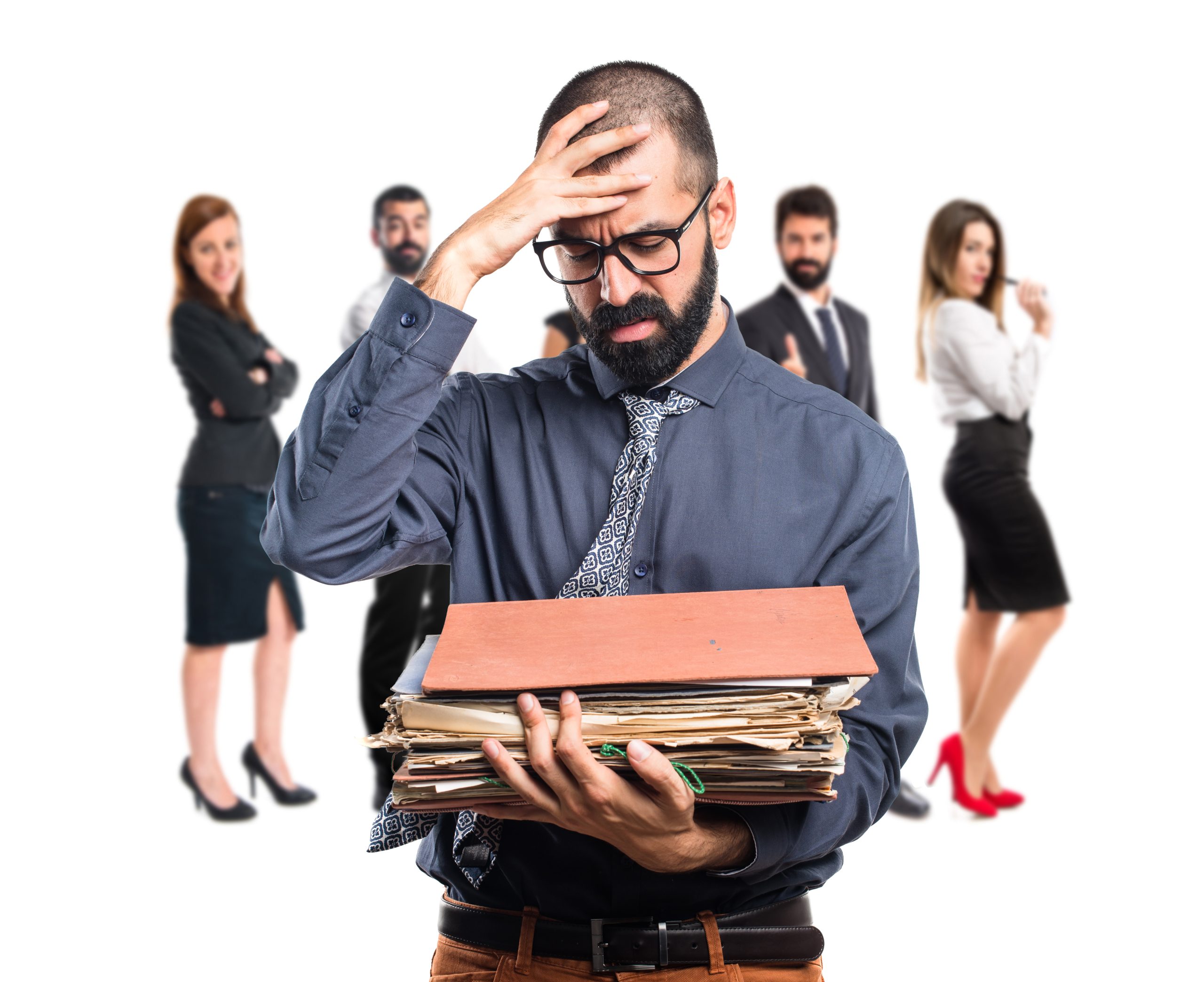 Featured image for “Estudio de Títulos: ¿Qué documentos se requieren para su elaboración?”